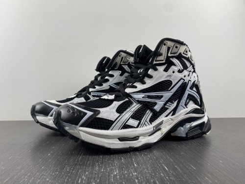 Men Women B*alenciaga Top Sneakers