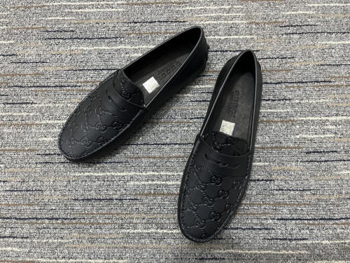 Men G*ucci Loafer Top Quality Sneakers