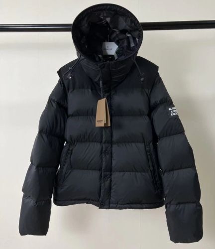 B*urberry Top Quality Clothes