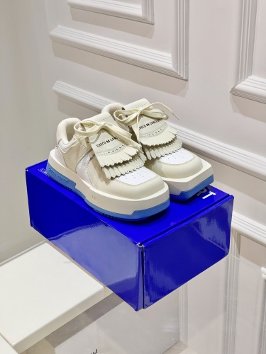 Women C*HOCO C*ONCERT Top Sneaker