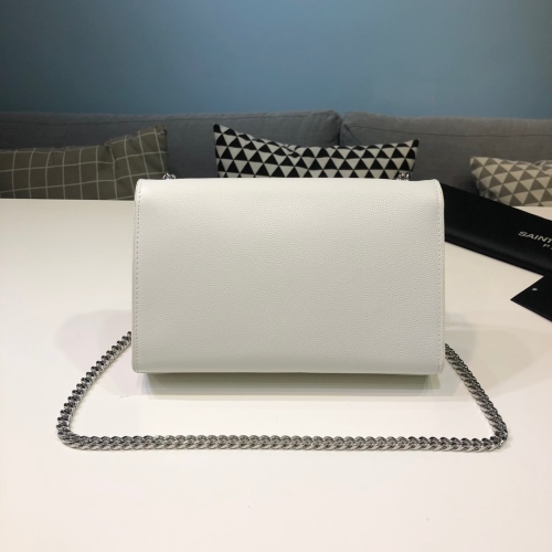 Y*SL Top Bag 20*13*5.5CM