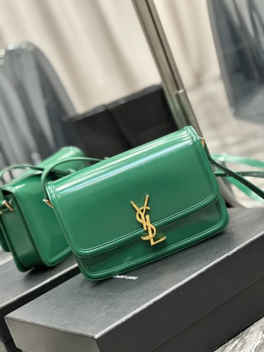 Y*SL Top Bag 23*16*6CM