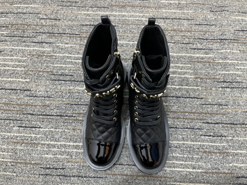 Women C*hanel Top Quality Sneakers