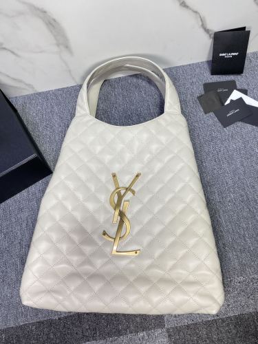 Y*SL Top Bag 38（58）*43*8CM