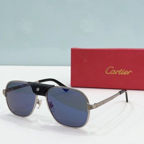 C*artier Glasses Top