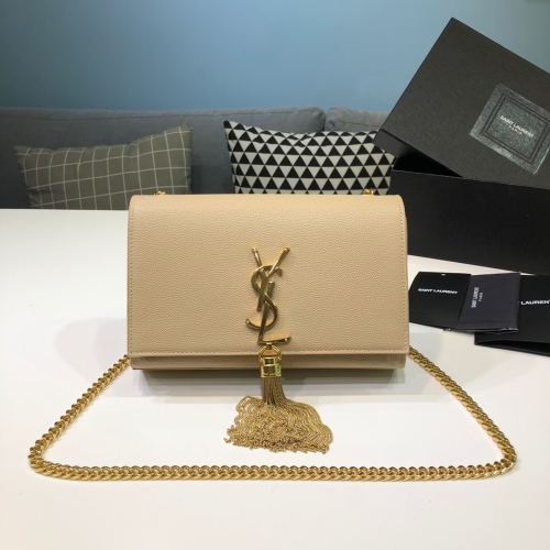 Y*SL Top Bag 20*13*5.5CM