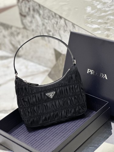 P*rada Top Bag 22*18*6CM