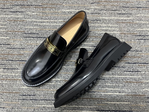 Men D*ior Top Sneakers