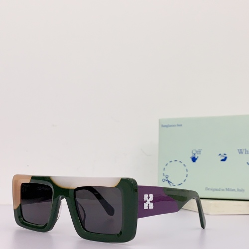 O*ff W*hite Glasses Top Quality