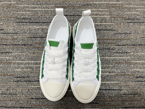 Men A*miri Top Sneakers