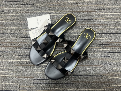 Women V*alentino Top Sandals