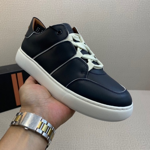 Men Z*egna Top Quality Sneakers