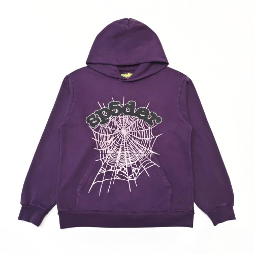 S*p5der 55555 Top Quality Clothes