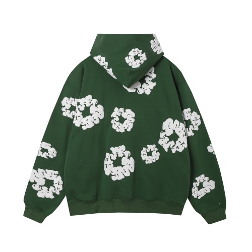 D*enim T*ears Top Quality Clothes