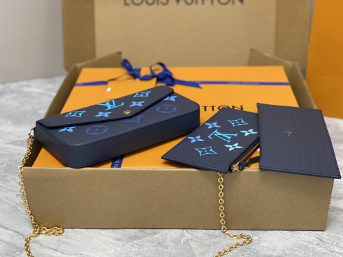 L*ouis V*uitton Top Bag 21*12*3CM