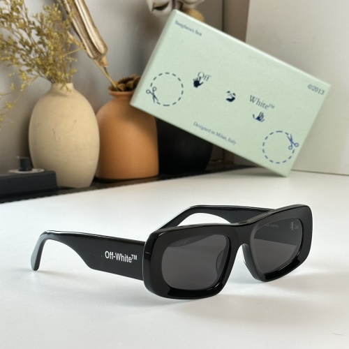 O*ff W*hite Glasses Top Quality
