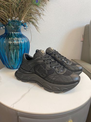 Men D*G Top Quality Sneaker