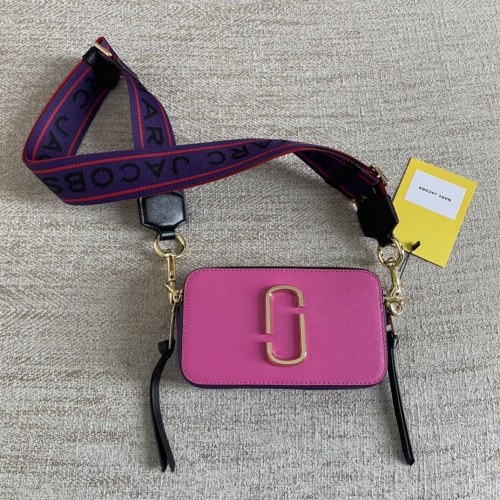 M*ARC J*ACOBS Top Bag 18.5*10.5*6CM