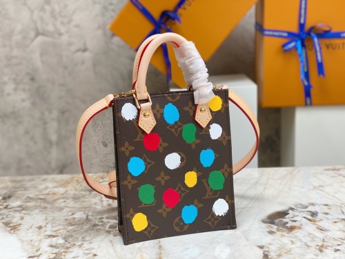 L*ouis V*uitton Bag Top Quality 14*17*5CM