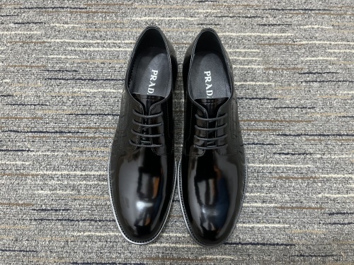 Mens P*rada Top Loafer