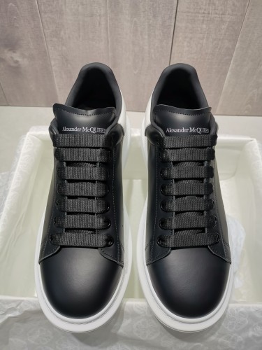 Men Women A*lexander M*cqueen Top Sneaker