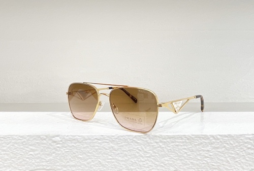 P*rada Glasses Top Quality