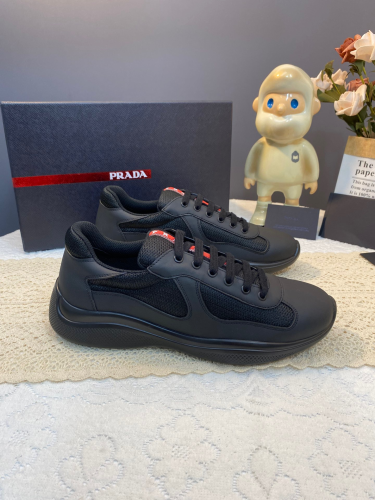 Mens Womens P*rada Top Sneakers Size 47 48 available