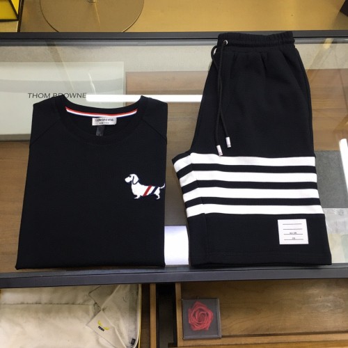 B*ROWIN T*B Top Quality Suit