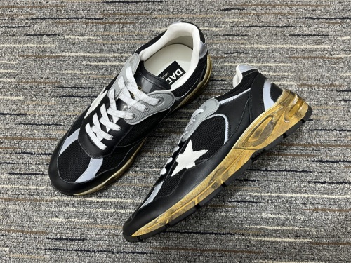 Men Women G*GDB Top Sneakers