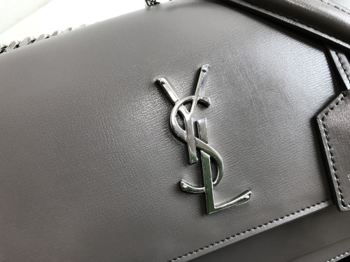 Y*SL Top Bag 22*16*9CM