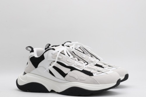 Men A*miri Low Top Sneakers