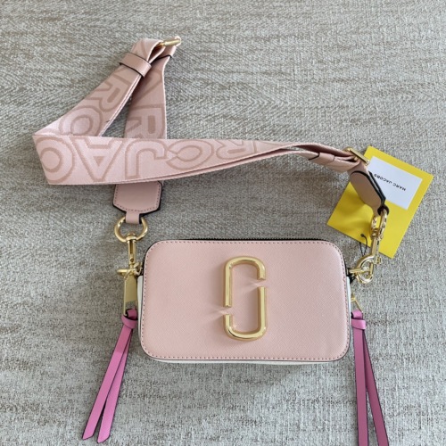 M*ARC J*ACOBS Top Bag 18*11*6CM