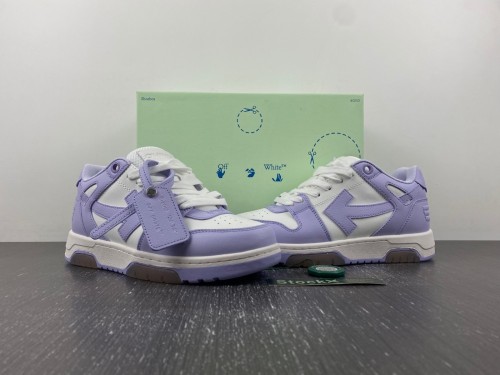 Women O*ff W*hite Top Sneakers