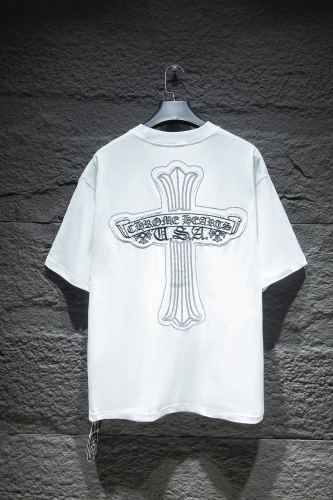 C*hrome H*earts Top Quality Clothes
