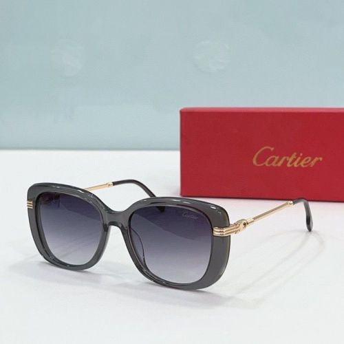 C*artier Glasses Top