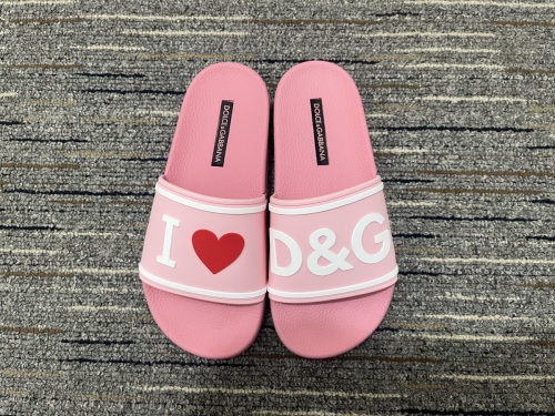 Women D&G Top Quality Sandals