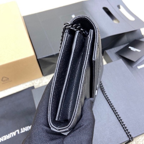 Y*SL Bag Top Quality 22.5*14*4CM