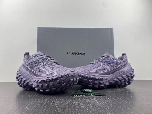 Men Women B*alenciaga Top Sneakers