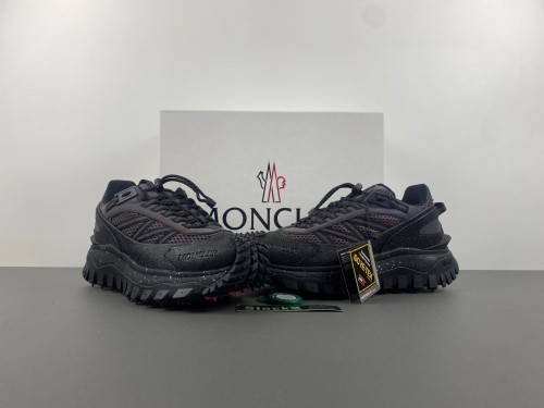 Men Women M*oncler Trailgrip GTX 3M