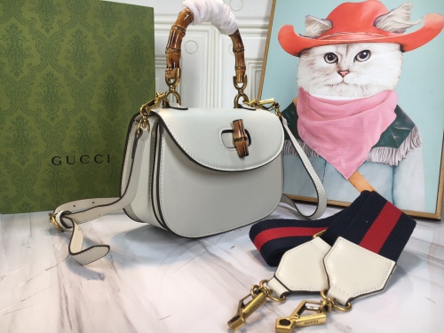 G*ucci Bag Top Quality 21*15*7CM