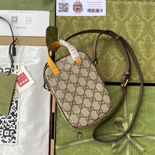 G*ucci Bag Top Quality 12*16*7CM