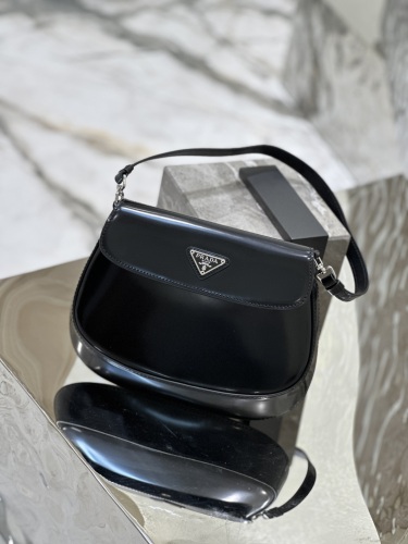 P*rada Top Bag 23*18*2.5CM