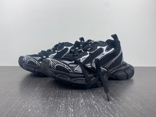 Men Women B*alenciaga Top Sneakers