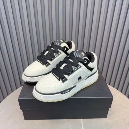 Men Women A*miri Top Sneakers