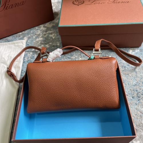 L*oro P*iana Bag Top Quality 19*11*6.5CM