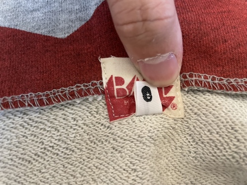 B*APE Top Quality Clothes
