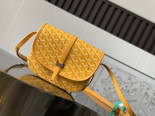 G*OYARD Bag Top Quality 22*7*16CM