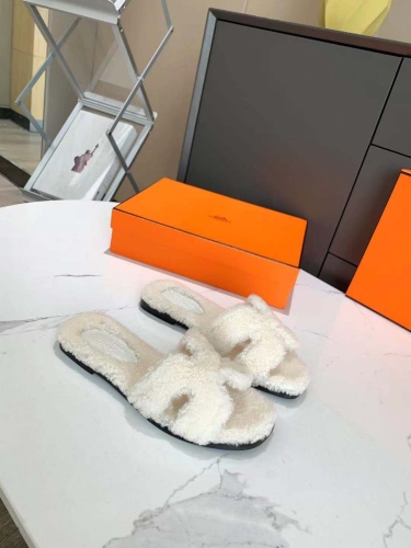 Women H*ermes Top Sandals