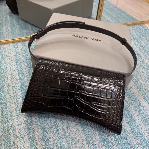 B*alenciaga Bag Top Quality 15x8x25cm