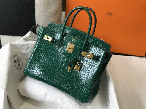 H*ermes Bag Top Quality 30CM
